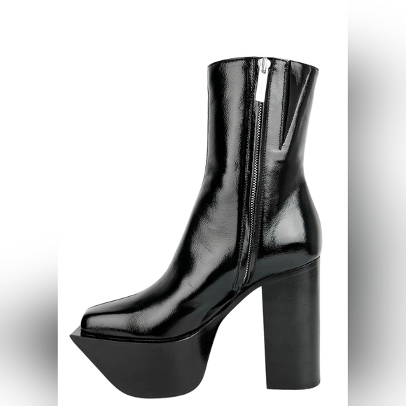 Peter Do everyday platform boots - Picture 7 of 7